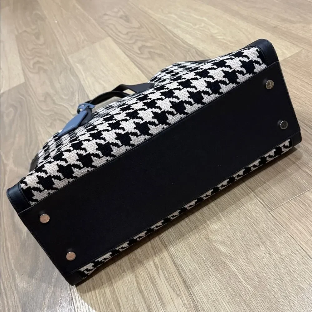 kate spade elegant tote